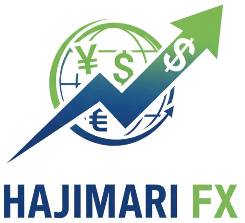 初心者でも安心 わかりやすく解説　はじまりFX